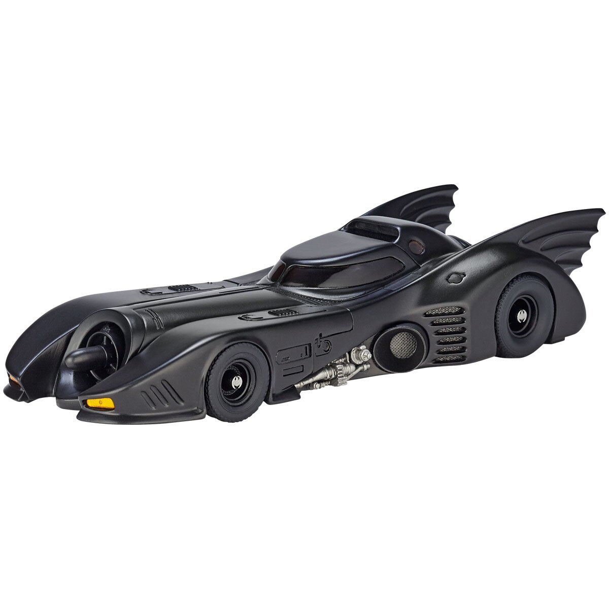 Movie Revo [Batman] (1989) Batmobile: KAIYODO - Tokyo Otaku