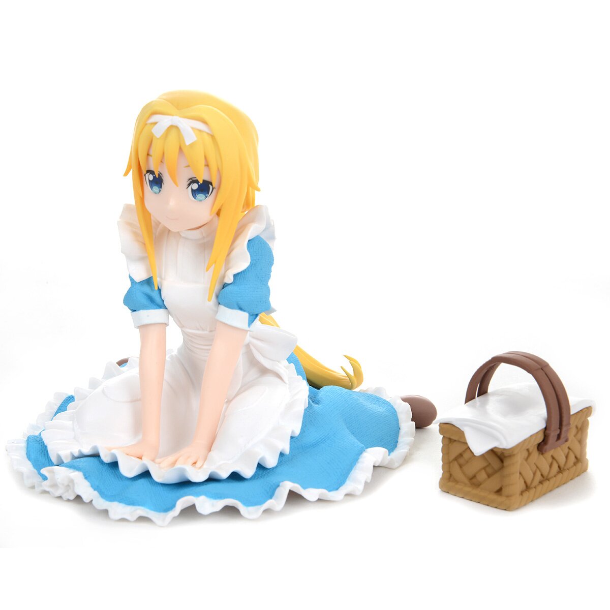 EXQフィギュア SAO ソード・アート・オンラインまとめ売り EXQ Figure SAO: Alicization Alice Zuberg: Banpresto - Tokyo