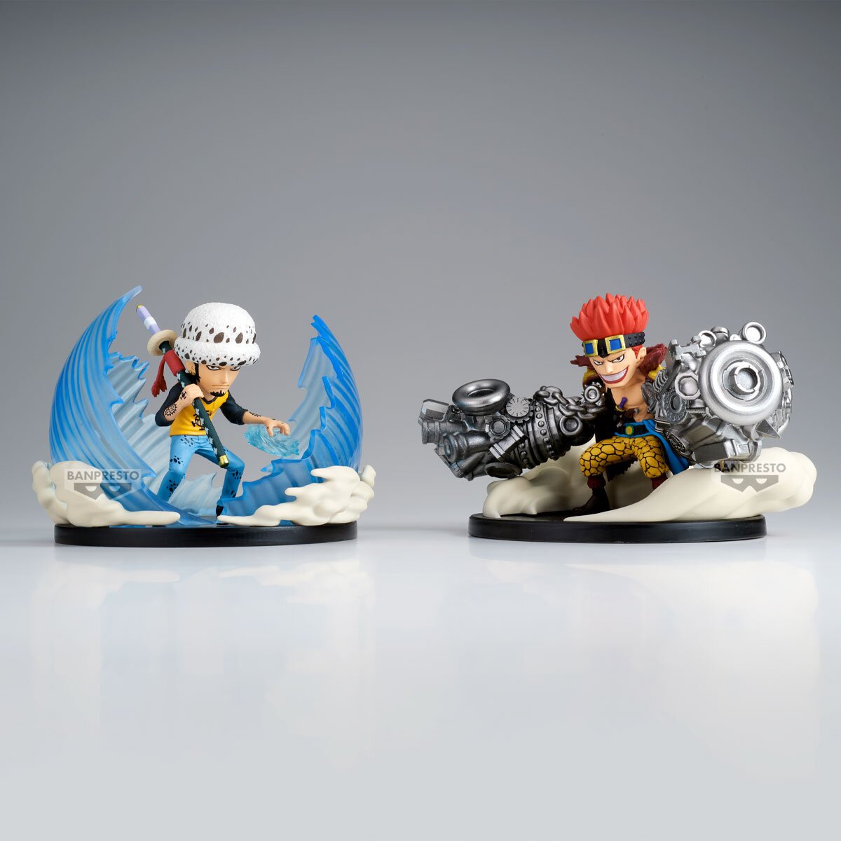 ワンピース フィギュアセット the Worst Generation Amazon | 一番くじ ワンピース Best of Omnibus D賞
