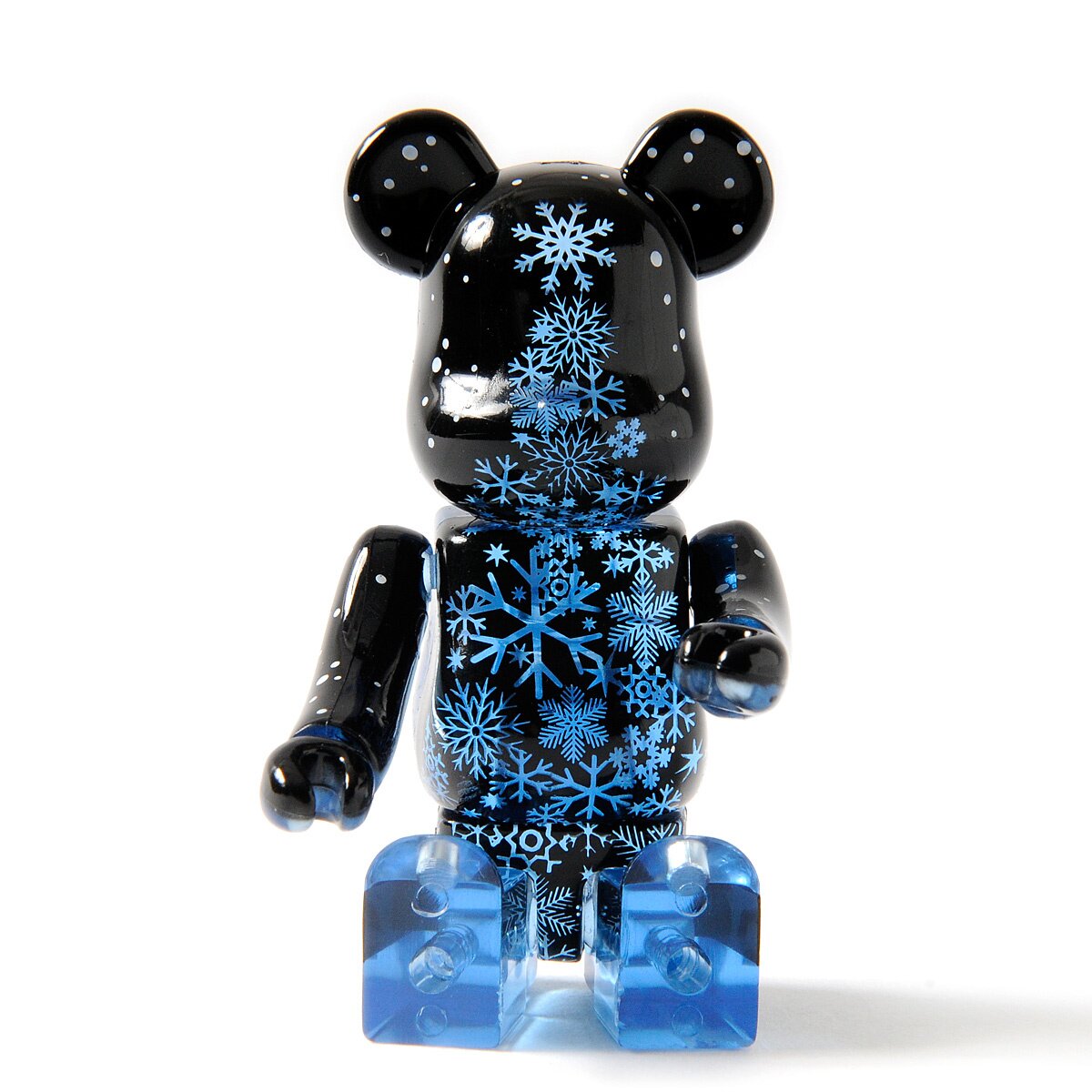 Bearbrick christmas best sale