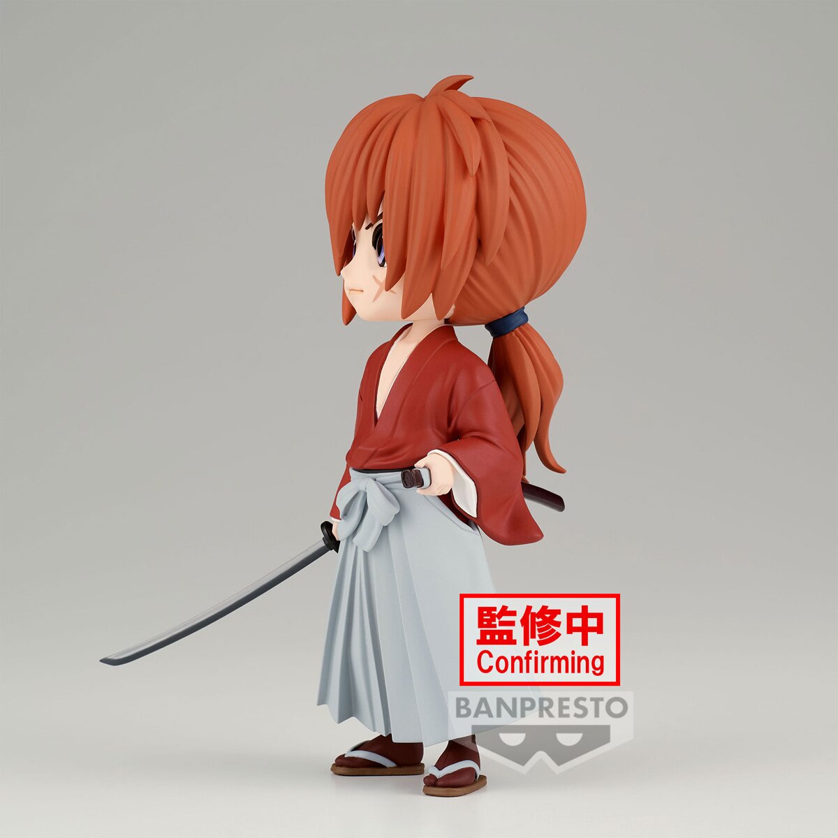 Nendoroid Kenshin Himura,Figures,Nendoroid,Nendoroid Figures,Rurouni Kenshin