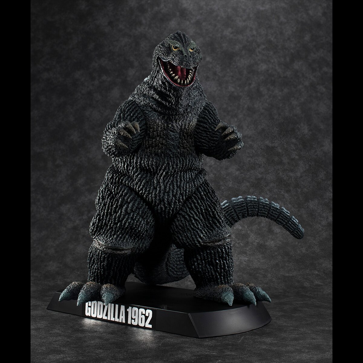 UA Monsters Godzilla (1962)