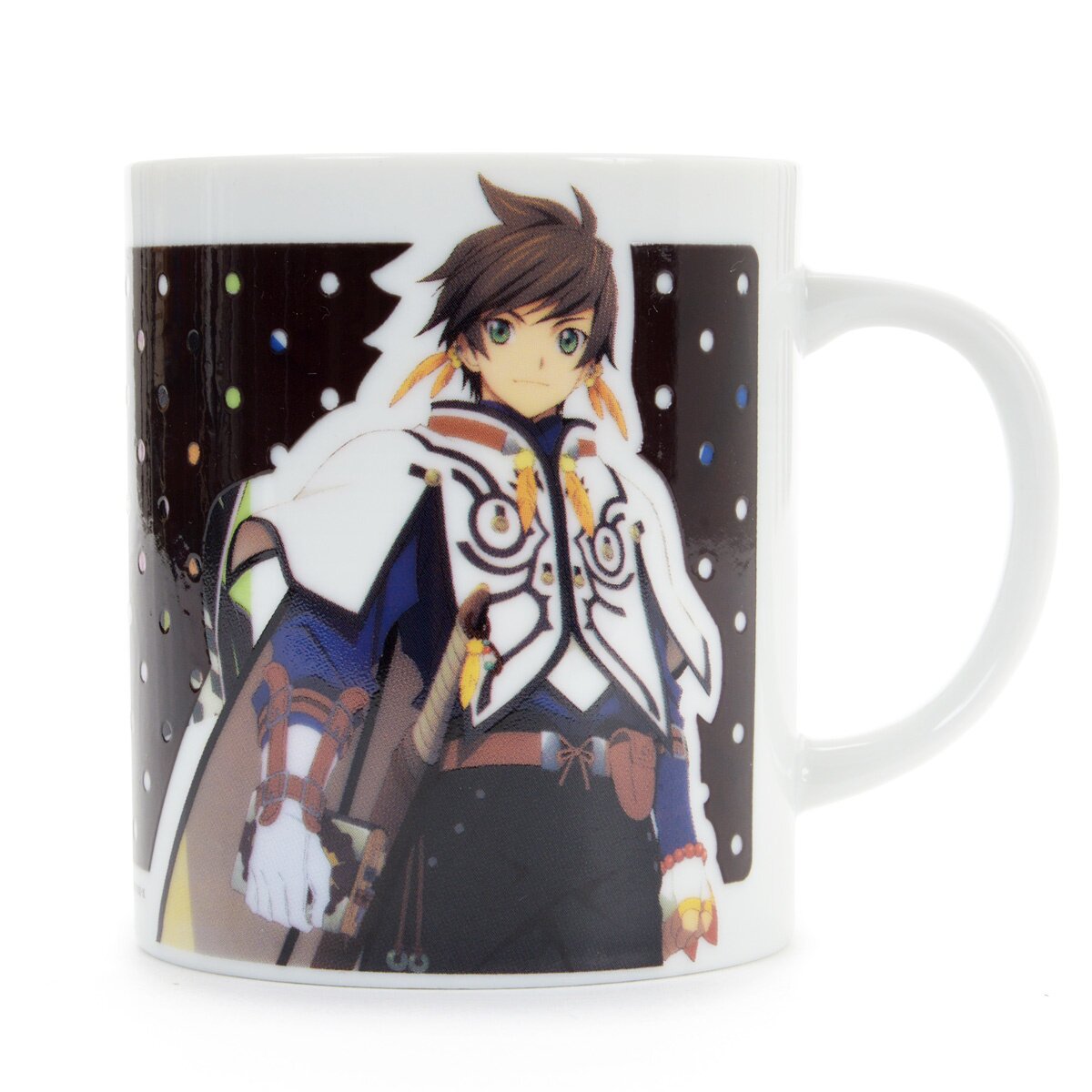 Watch Tales of Zestiria the X