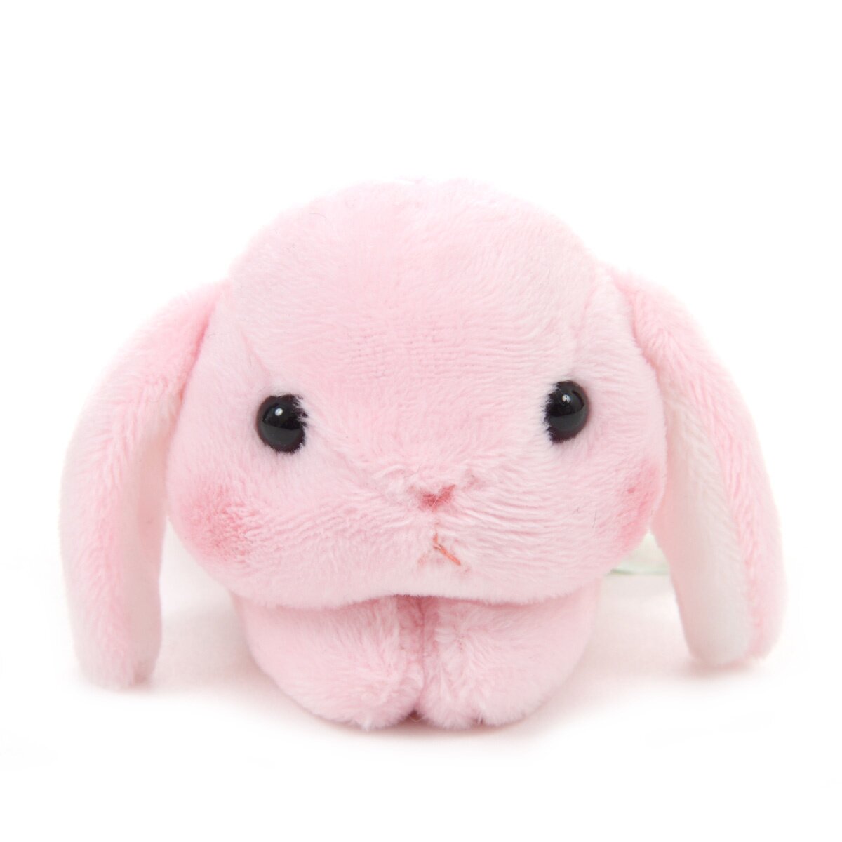 Pote Usa Loppy Rabbit Plush Clips - Tokyo Otaku Mode (TOM)