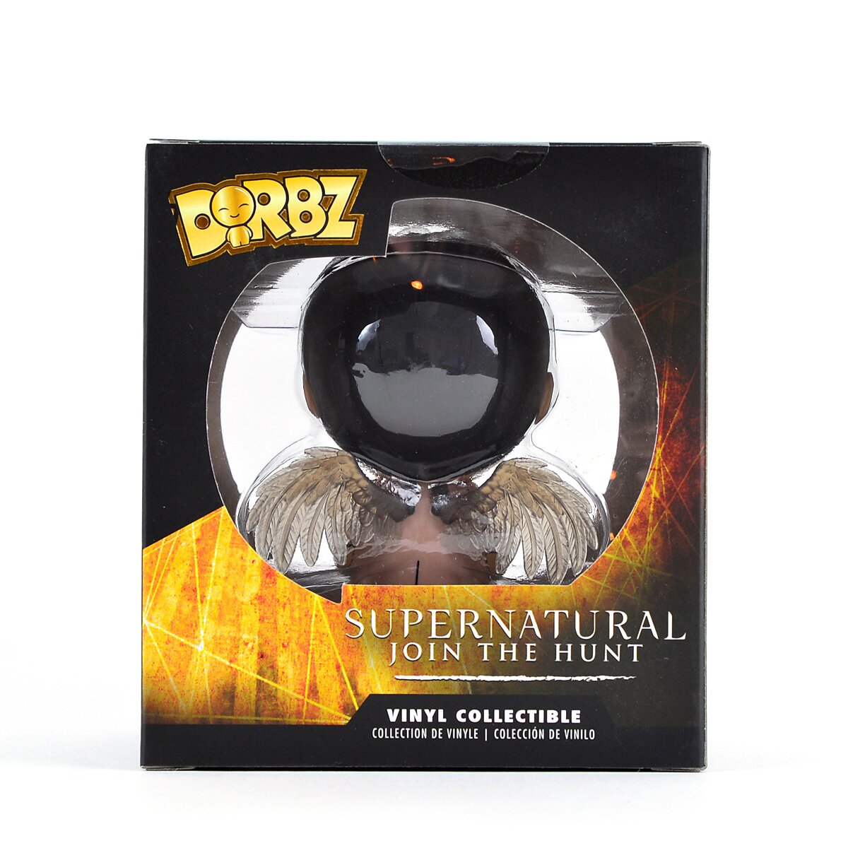 castiel dorbz