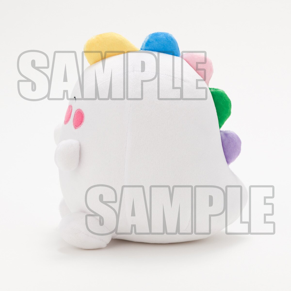 Pokémon 12 Ditto Plush - Tokyo Otaku Mode (TOM)