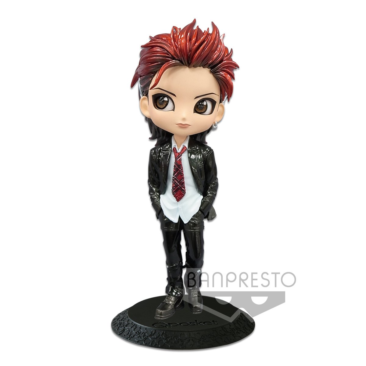 Q Posket hide Vol. 8: Banpresto - Tokyo Otaku Mode (TOM)