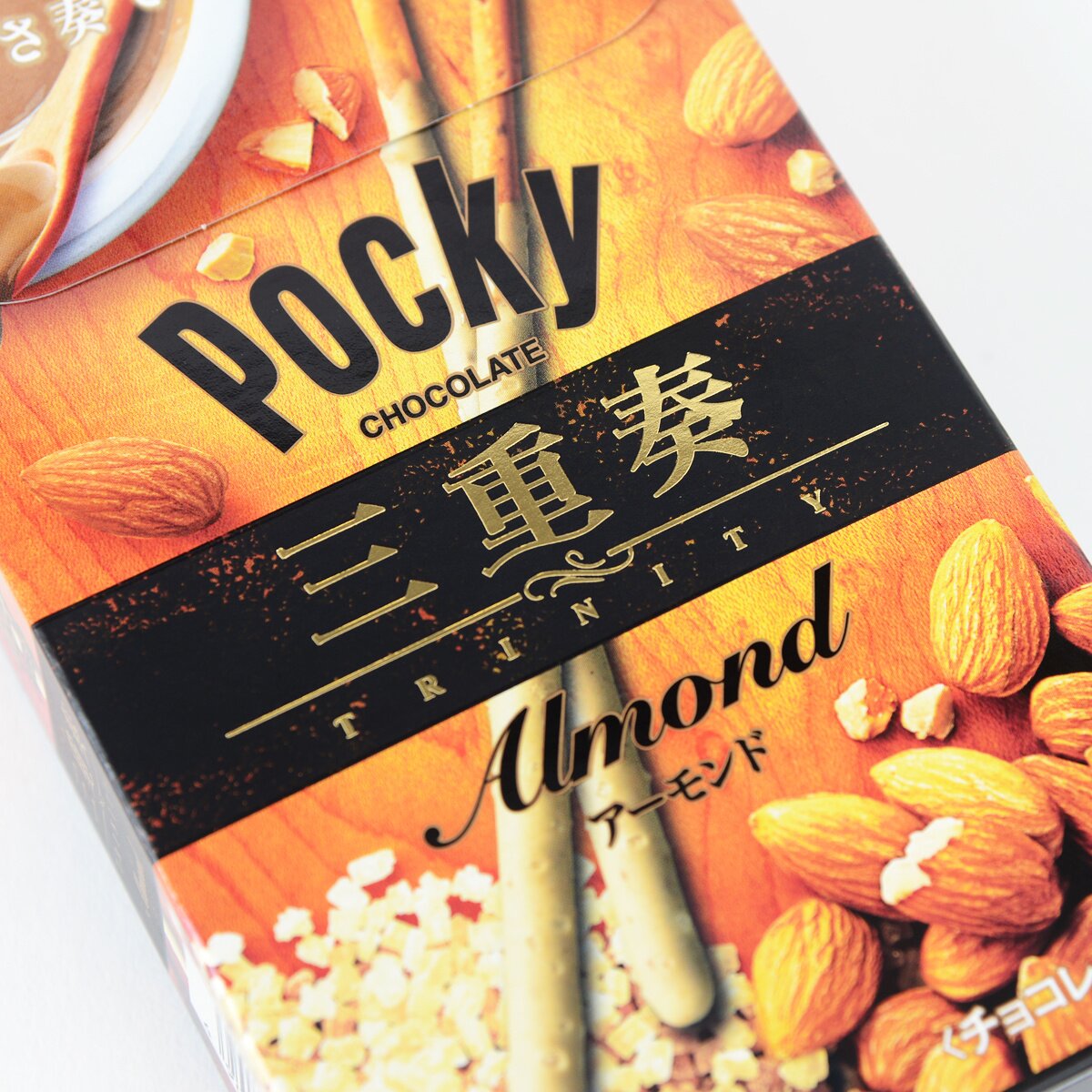 Pocky Trinity Almond Tokyo Otaku Mode Tom