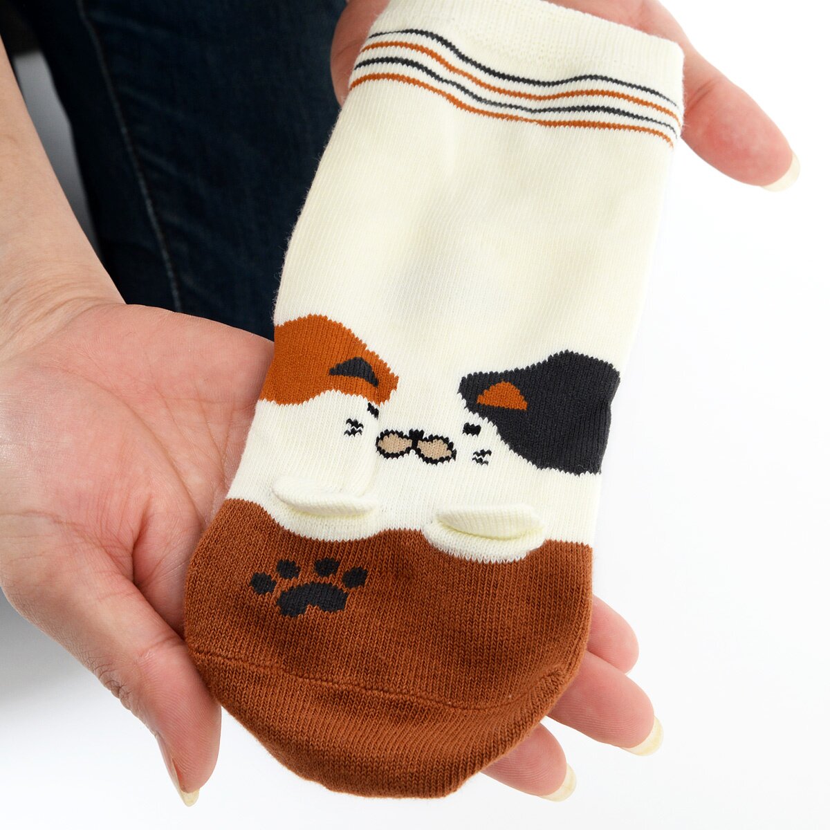 Maru Maru Animal Socks - Tokyo Otaku Mode (TOM)