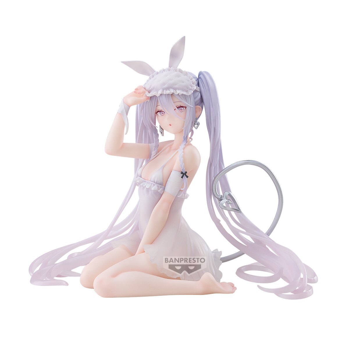 rurudo ESPRESTO-Sleepy Bunny-シュガー Espresto -Sleepy Bunny- rurudo Sugar Non-Scale Figure