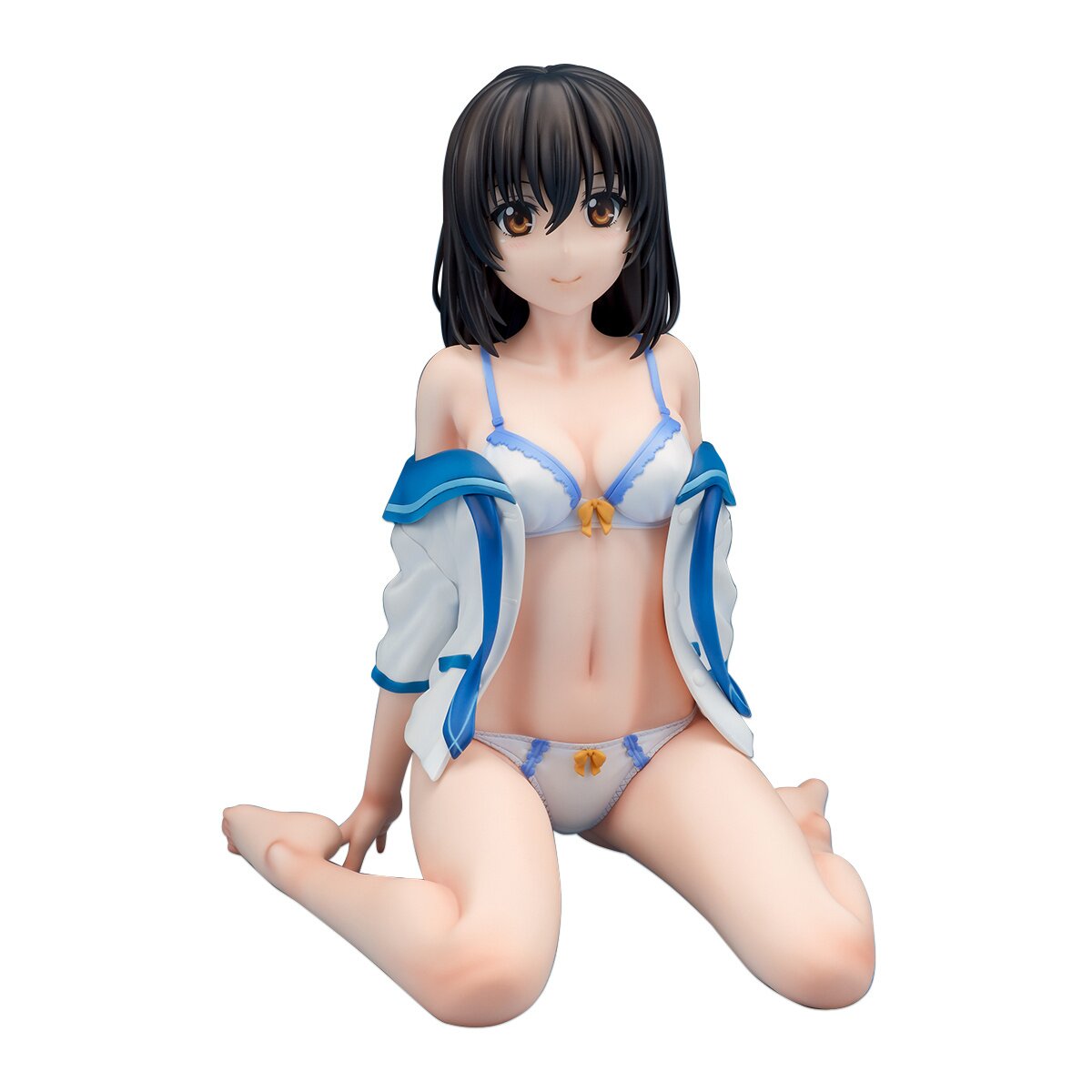 Yukina Himeragi - Strike the Blood IV iPad Case & Skin for Sale by  ice-man7