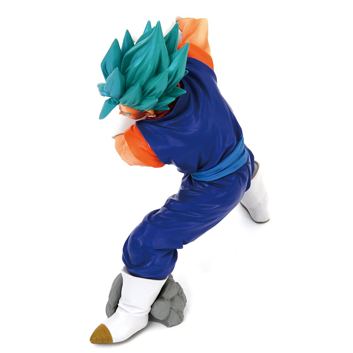 Dragon Ball Super Vegito: Final Kamehameha: Banpresto - Tokyo Otaku Mode  (TOM)