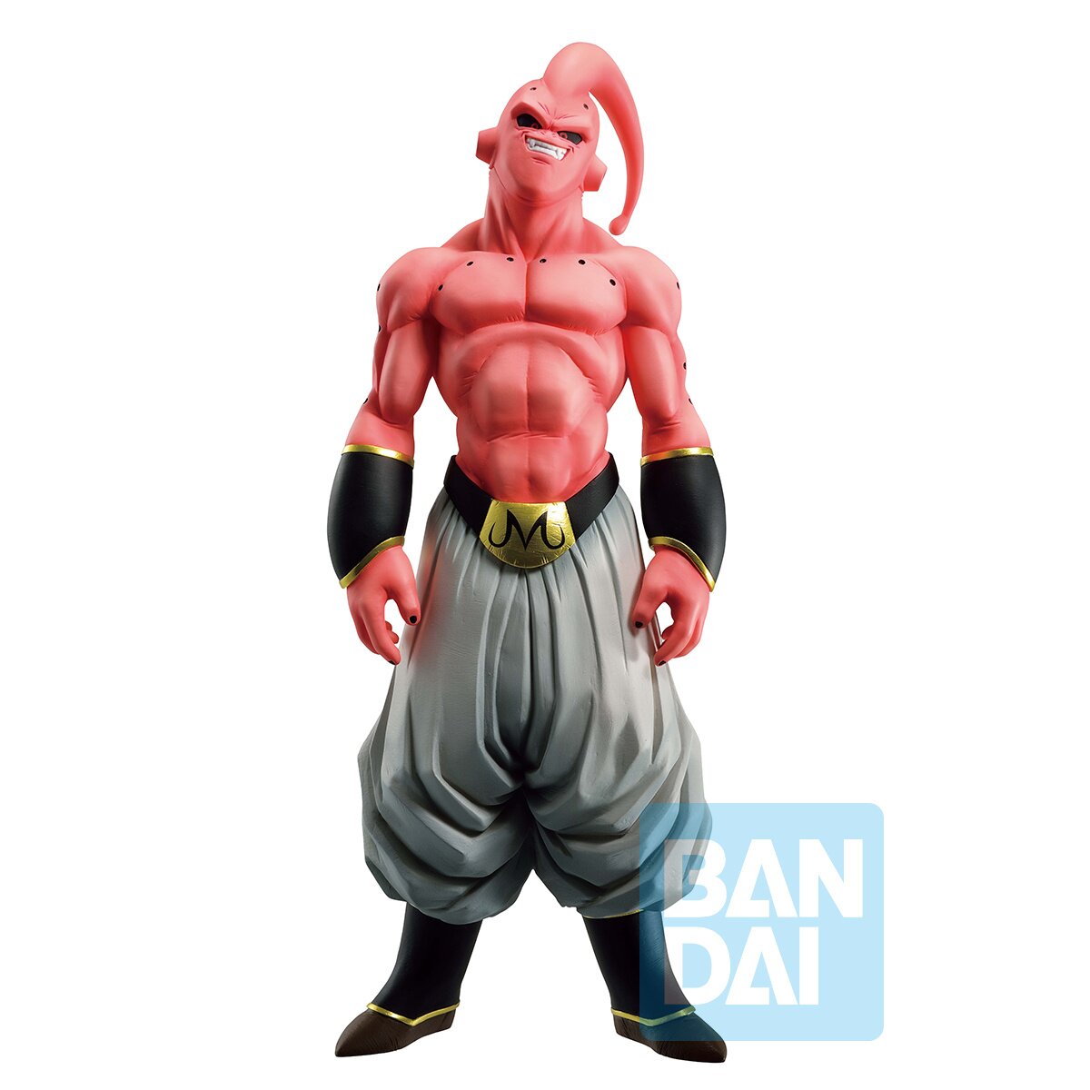 Explore the Best Majinboo Art