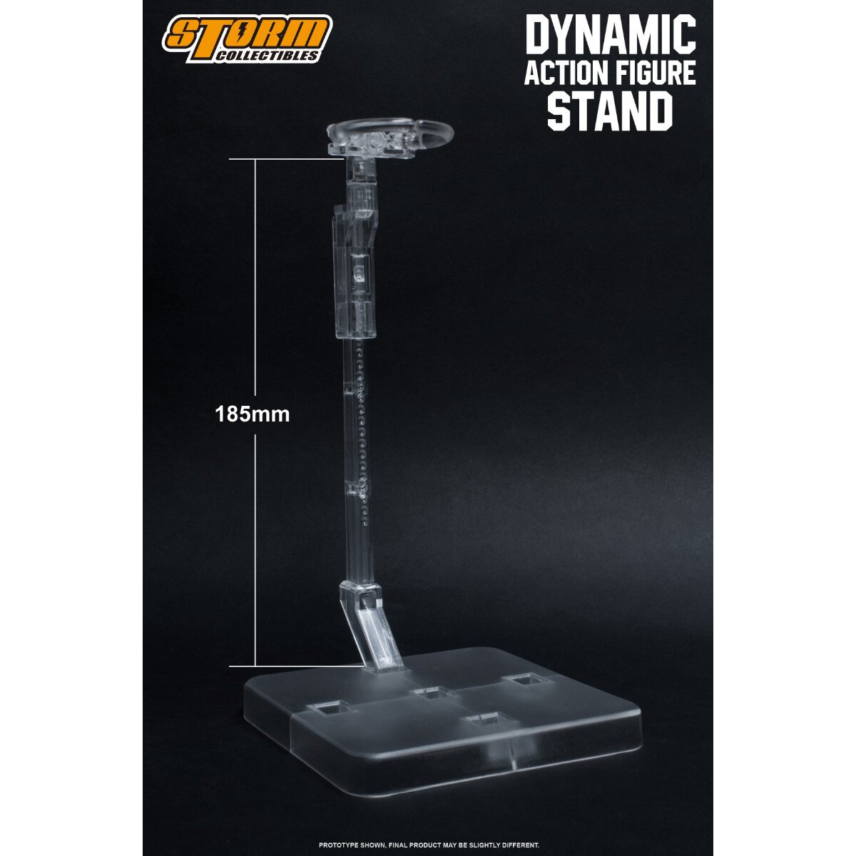 Storm Collectibles Dynamic Action Figure Stand