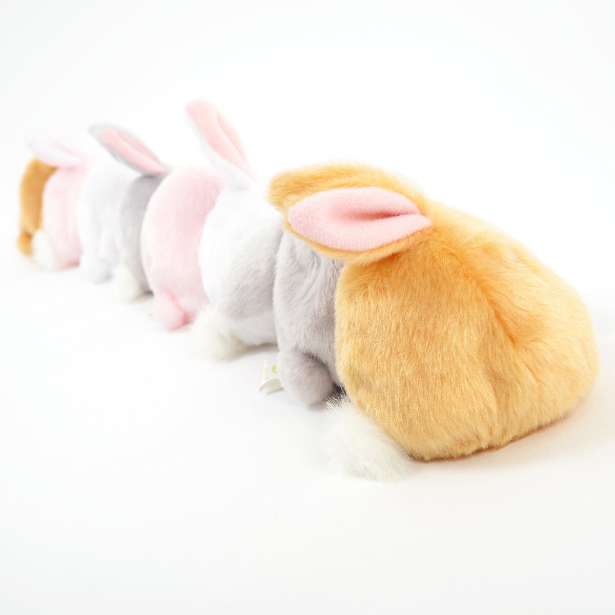 dango plush