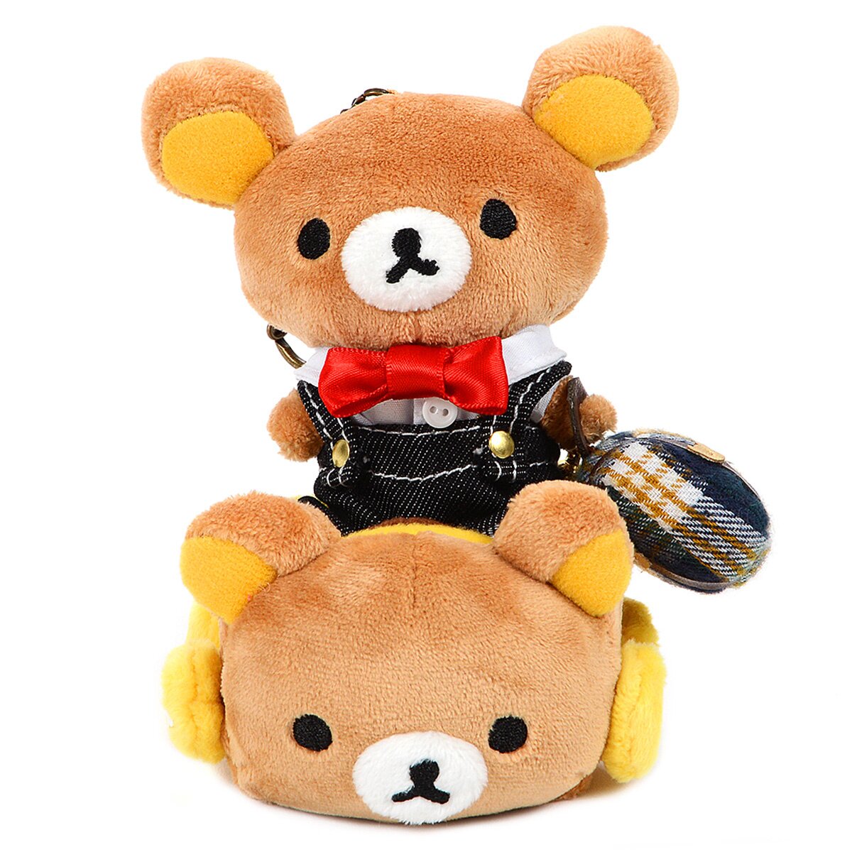 Rilakkuma Itsudemo Issho Special DressUp Set Tokyo Otaku Mode (TOM)