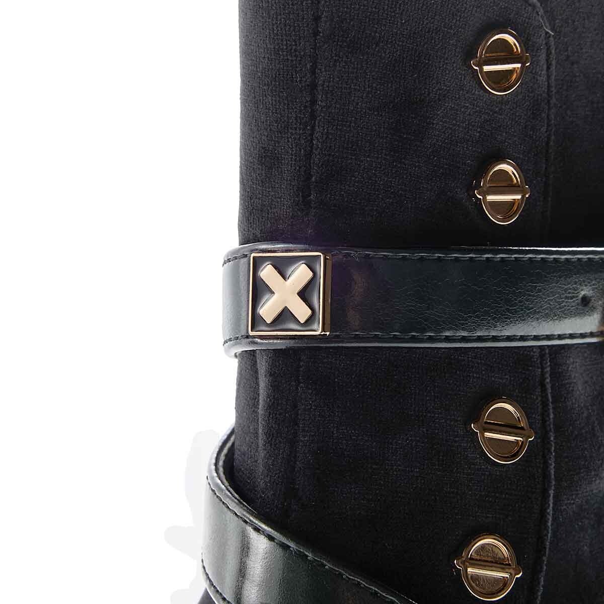 MAYLA NieR:Automata Ver1.1a Iconique Shoes Objet Boots 9S 14% OFF