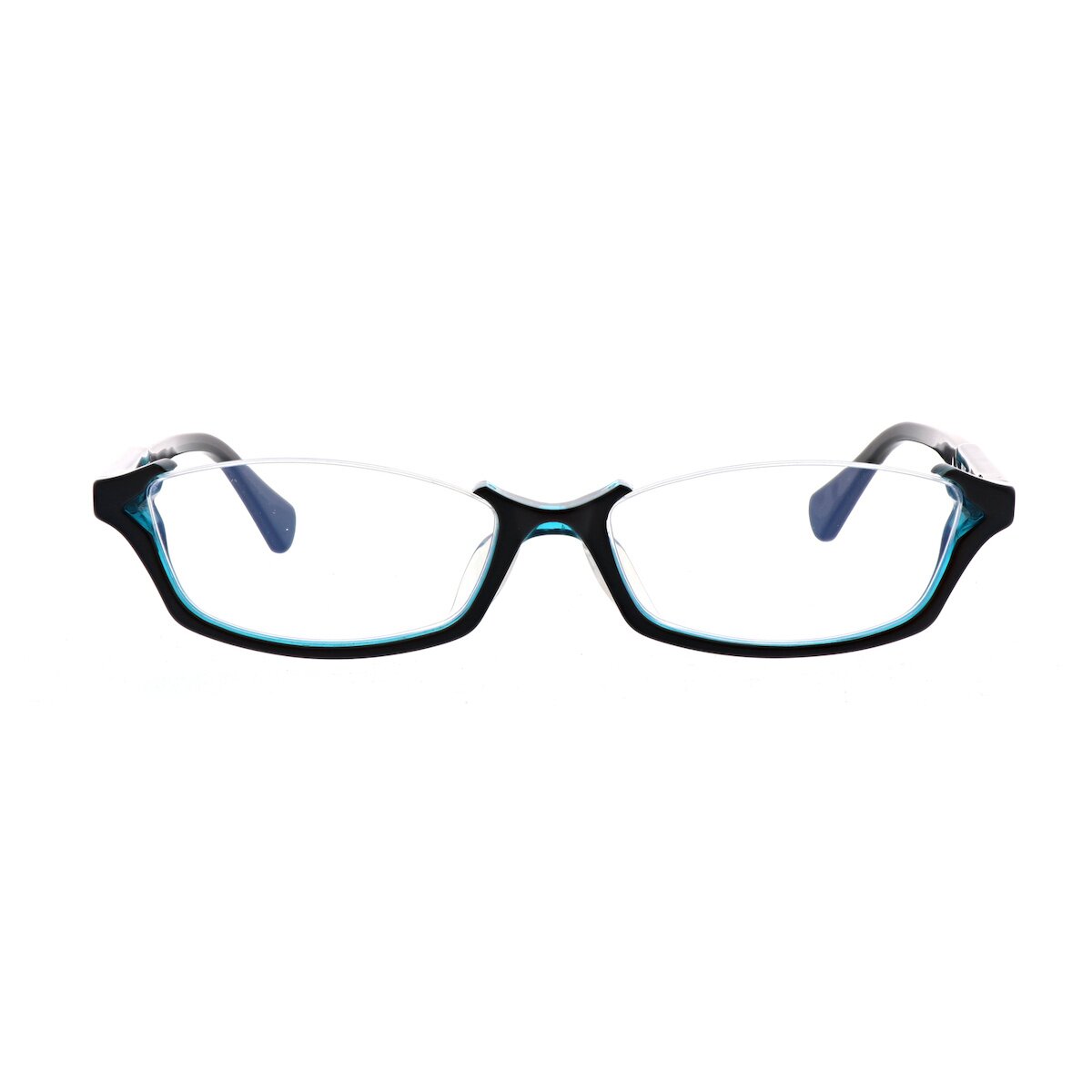 Hatsune Miku Computer Glasses MIKU-007 Model 11% OFF - Tokyo