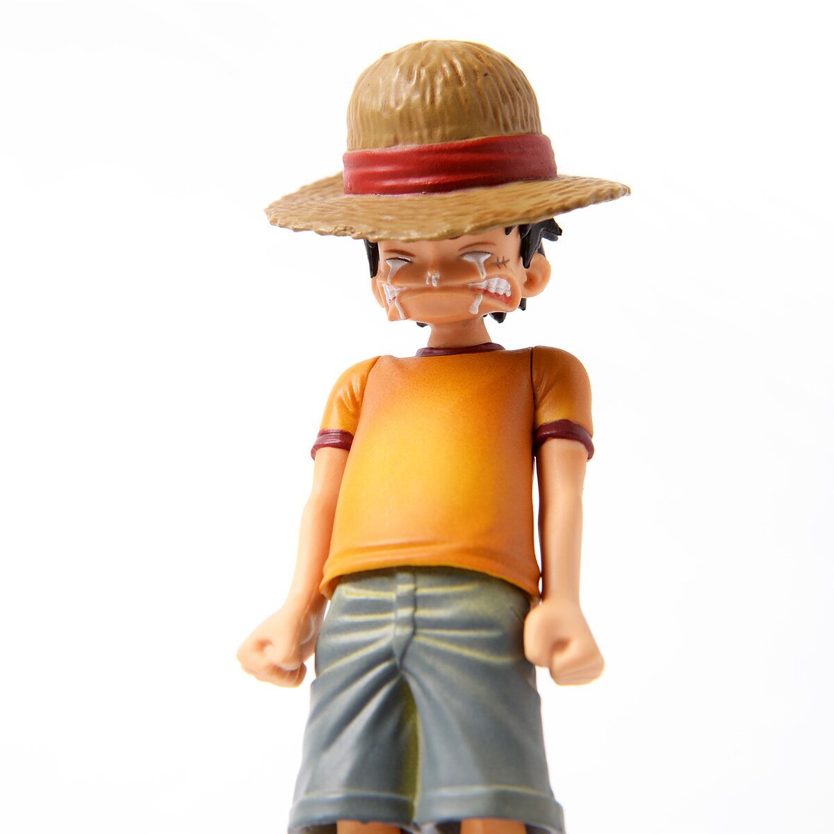 One Piece - Dramatic Showcase (Vol. 1) (Banpresto) - SET COMPLETO -  ENCOMENDA LIMITADA