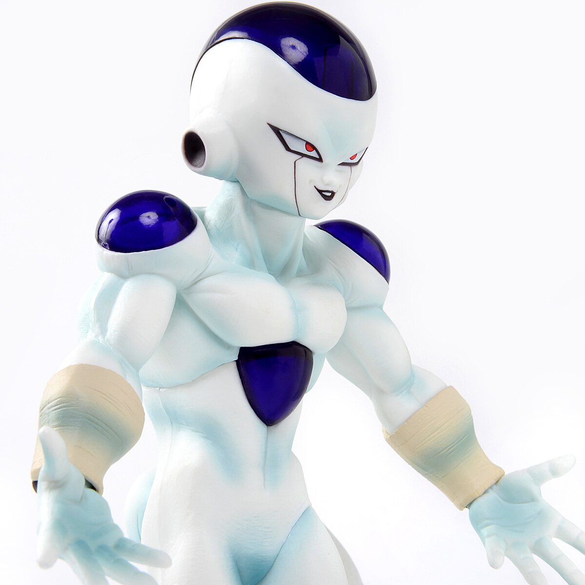 Dragon Ball Super Master Stars Piece: Freeza: Banpresto - Tokyo Otaku ...