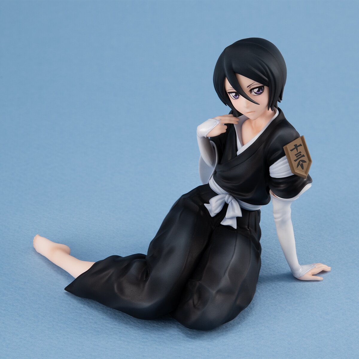 Melty Princess Bleach: Thousand-Year Blood War Palm-Size Rukia