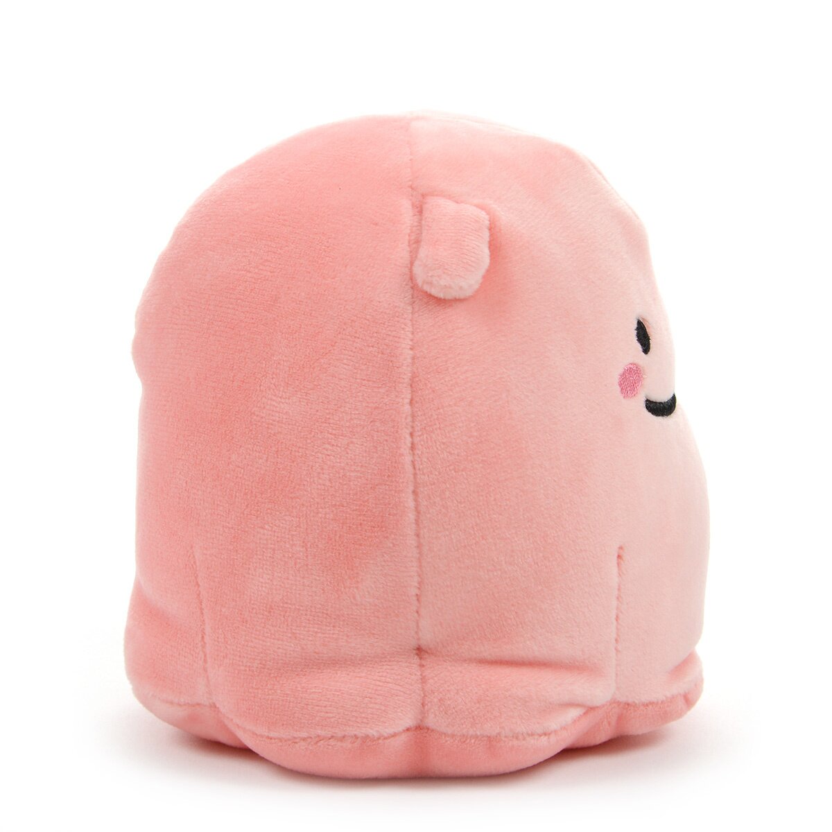 ぬい 328  jinsoku Jinbesan to Shinkai no Otomodachi Mendako Super Mochi Mochi