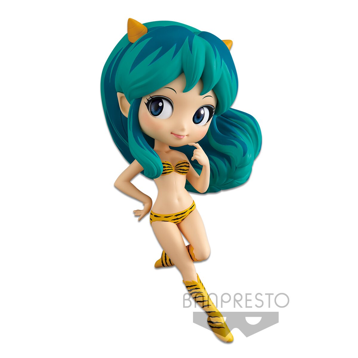 Amazon.co.jp: うる星やつら アニメver. Q posket -LUM- 全2種