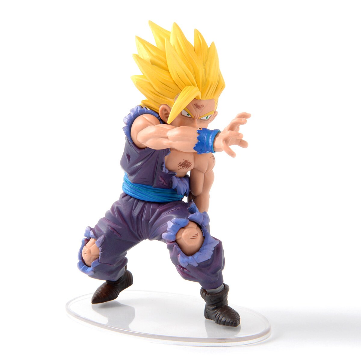 Goku Petit Figurine