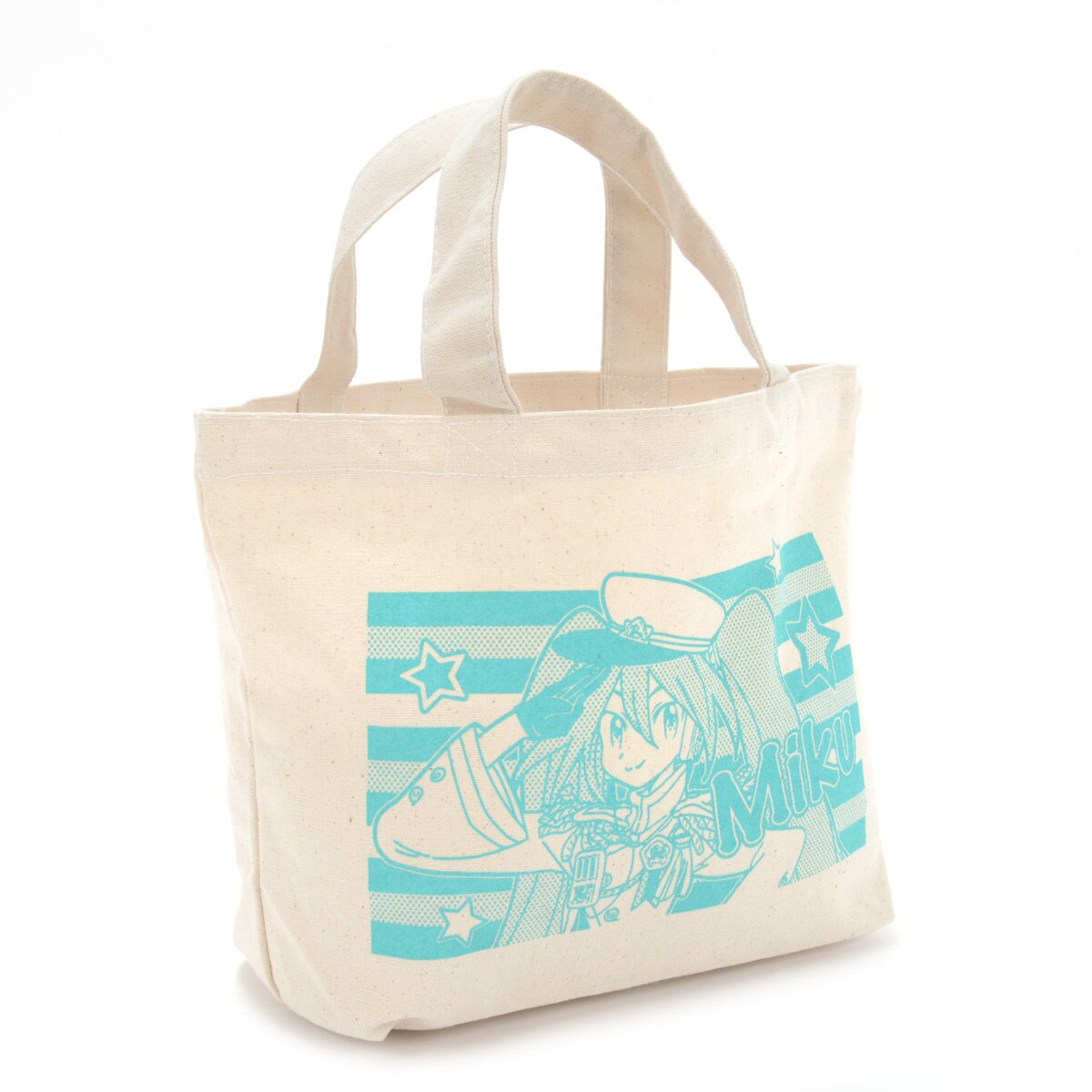 Vocaloid Lunch Tote Bags - Tokyo Otaku Mode (TOM)