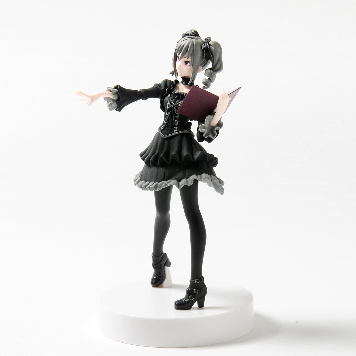 Ranko Kanzaki Non-Scale Figure | The Idolmaster Cinderella Girls