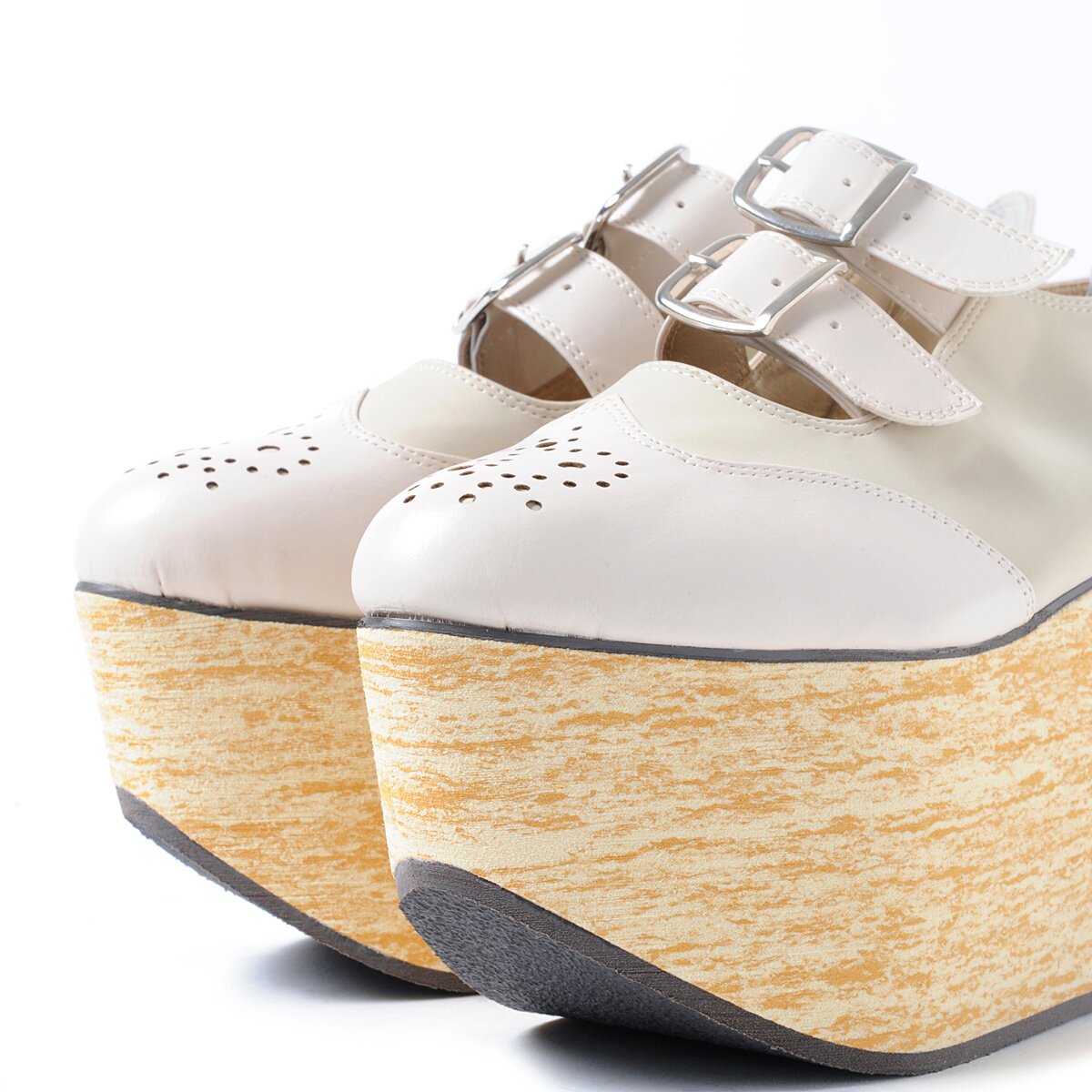 yosuke platform shoes