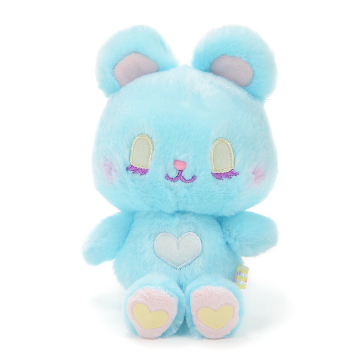 cotton candies plush