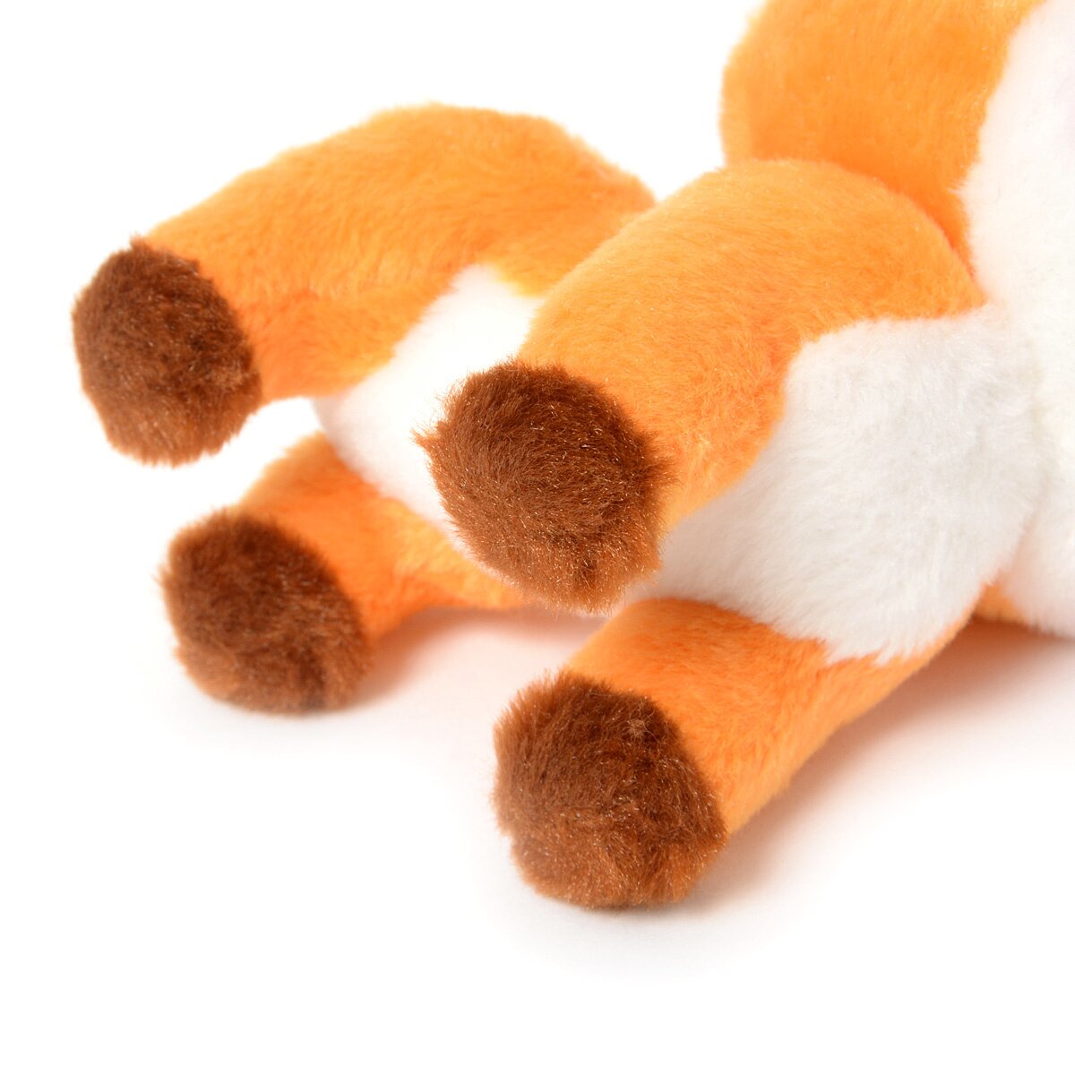小物 koji Kojika no Latte Deer Plush Collection (Big): Amuse - Tokyo