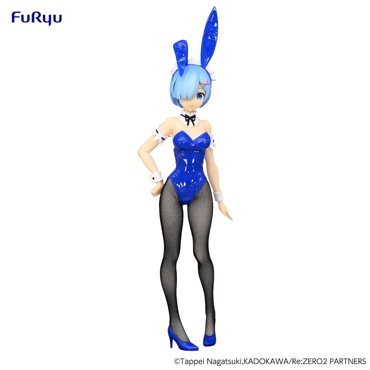 BiCute Bunnies Figure Re:Zero -Starting Life in Another