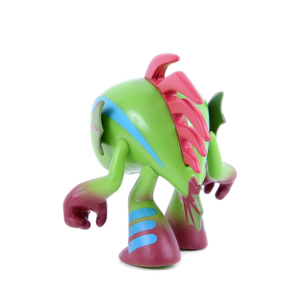 purple murloc pop