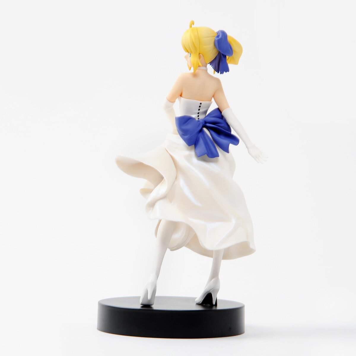 Yujin Fate Stay Night 10 Trading Figure Set – Lavits Figure