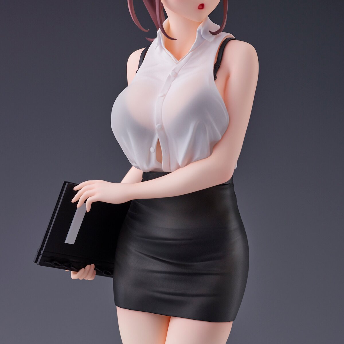 non scale figure