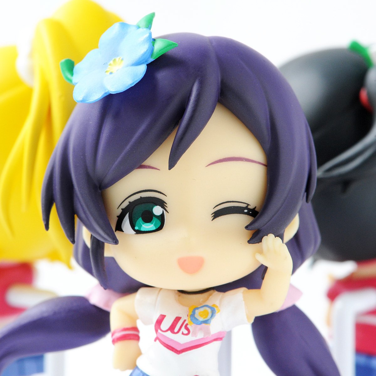 Chibi Kyun Chara [Love Live!] Happy Maker Vol. 3: Banpresto