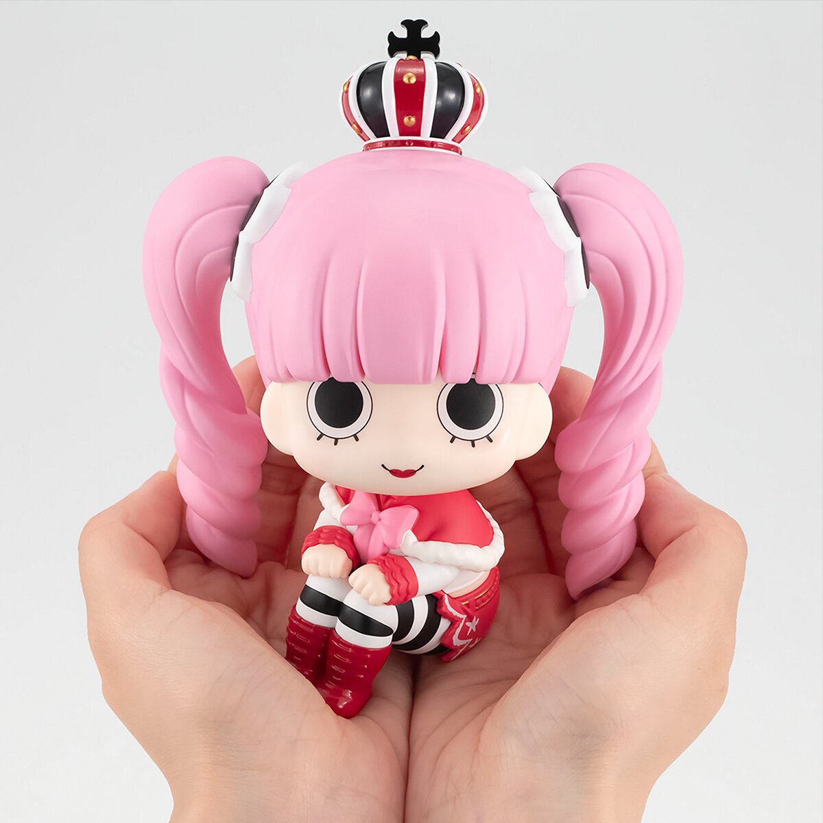 ワンピース apolina onepiece One Piece Look Up Series Perona