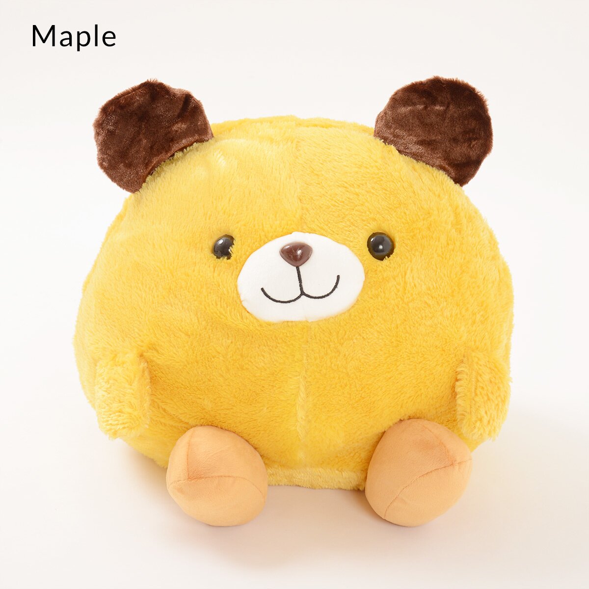 Manmaru Animal Plush Collection - Tokyo Otaku Mode (TOM)