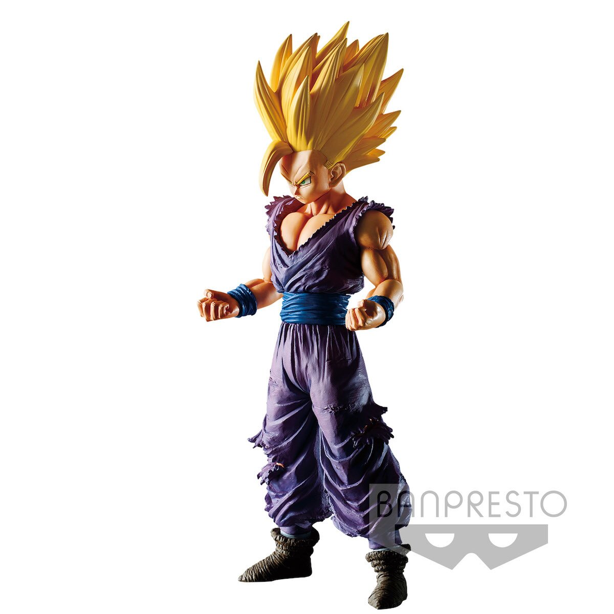 Dragon Ball Legend Battle Shallot Collectible PVC Figure 