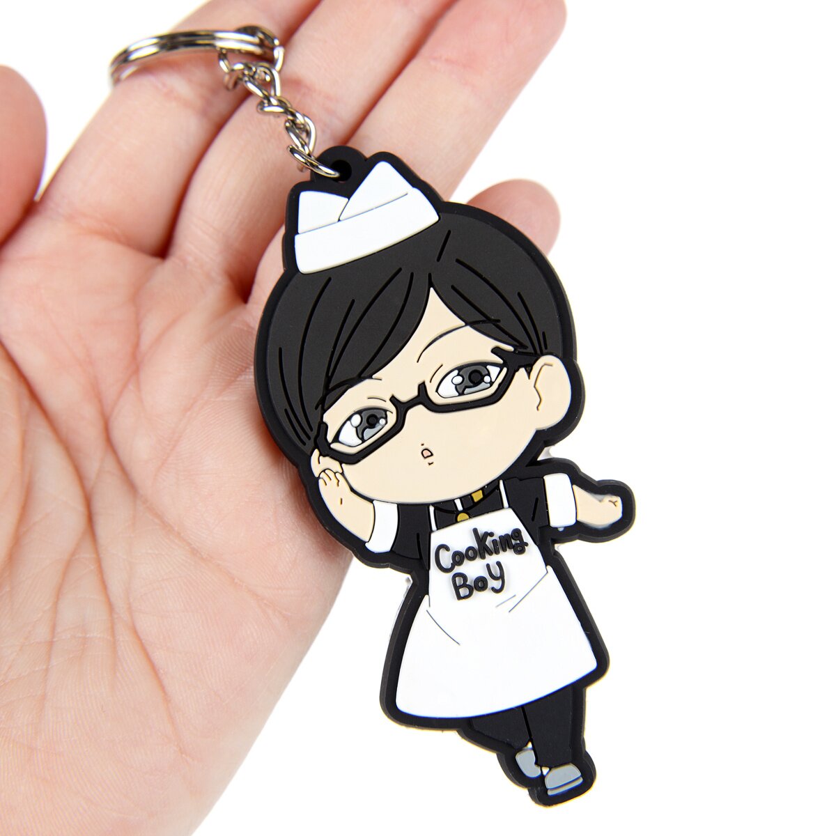 Sakamoto ^•  Anime, Otaku anime, Anime boy