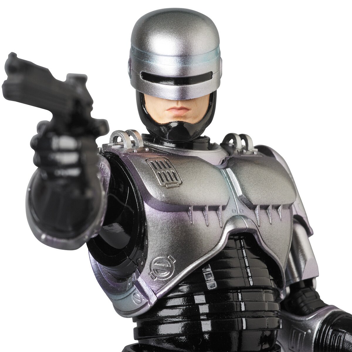 Mafex RoboCop