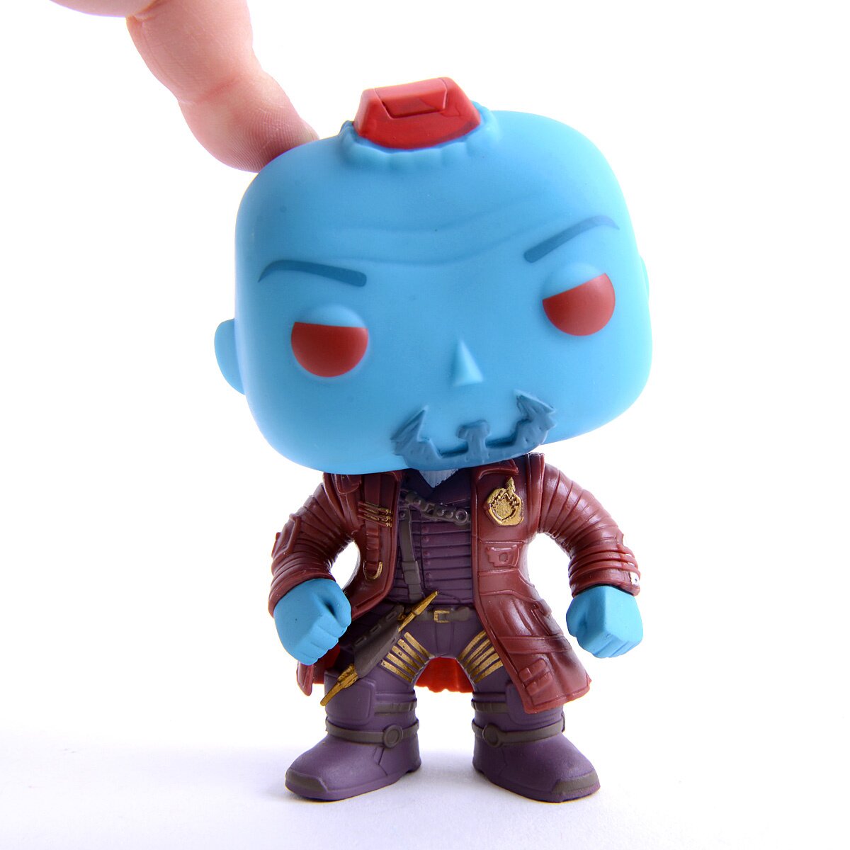 yondu doll