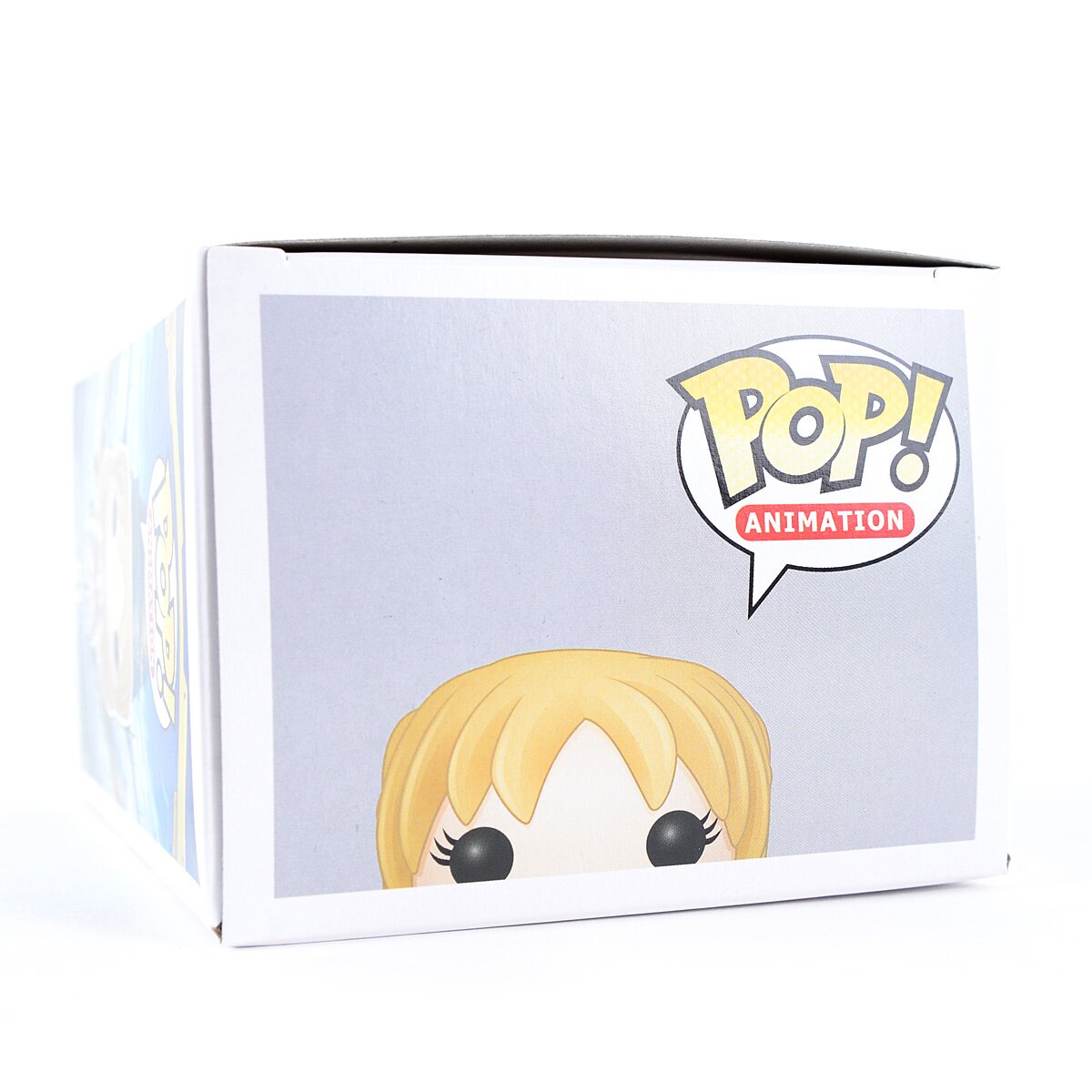 box lunch exclusive asuna funko pop
