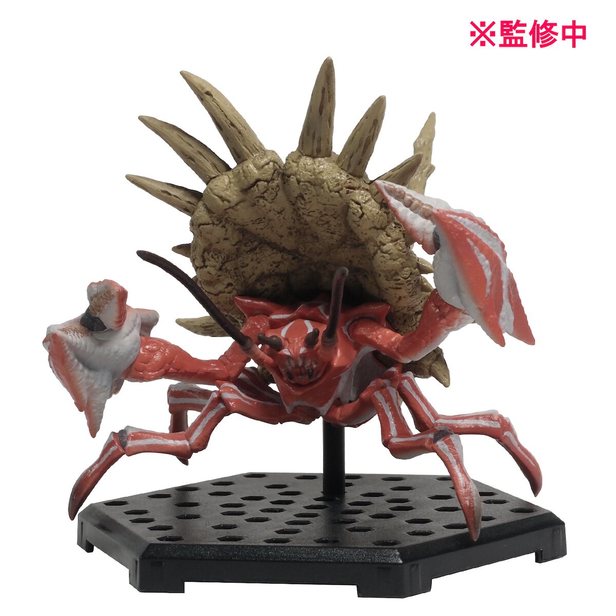 Capcom Figure Builder Monster Hunter Standard Model Plus Vol