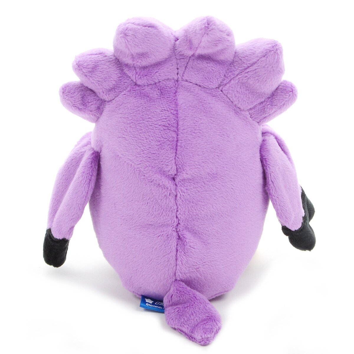 kirby all star plush