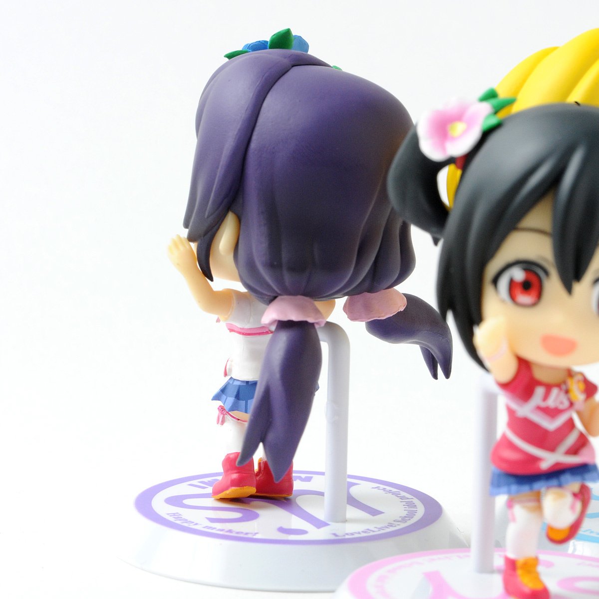 Chibi Kyun Chara [Love Live!] Happy Maker Vol. 3: Banpresto