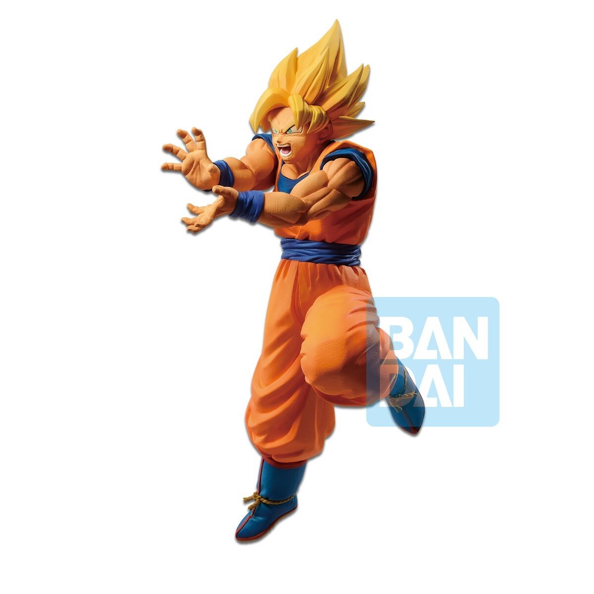 SSJ Android Goku (FighterZ)