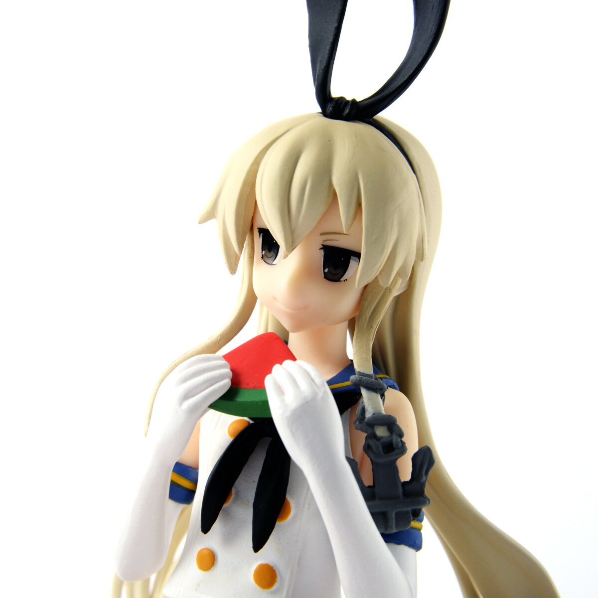 KanColle Destroyer Type Shimakaze: The Four Seasons of Chinjufu Naval Base:  Banpresto - Tokyo Otaku Mode (TOM)